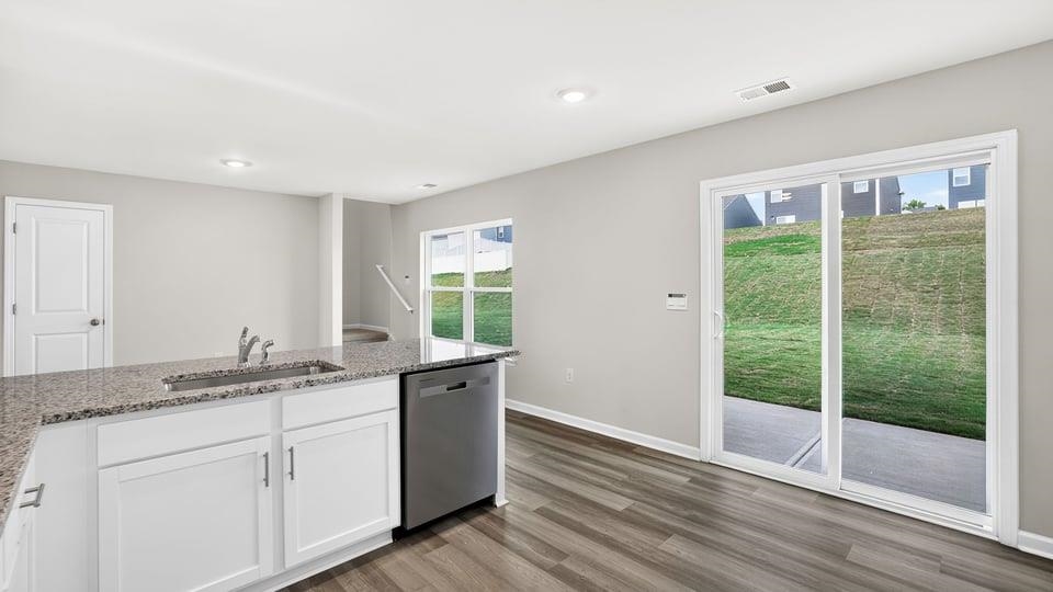 4125 Springshire Lane Property Photo 16