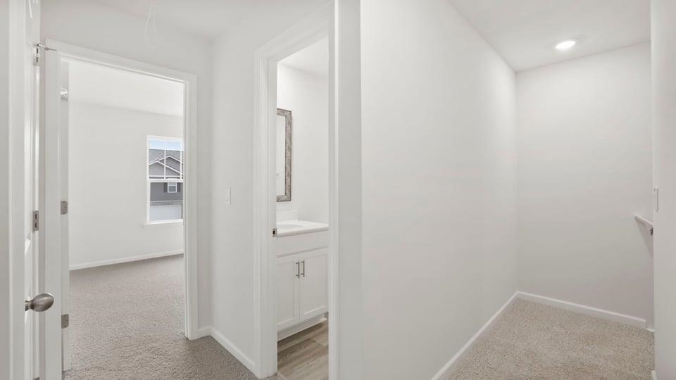 4125 Springshire Lane Property Photo 18