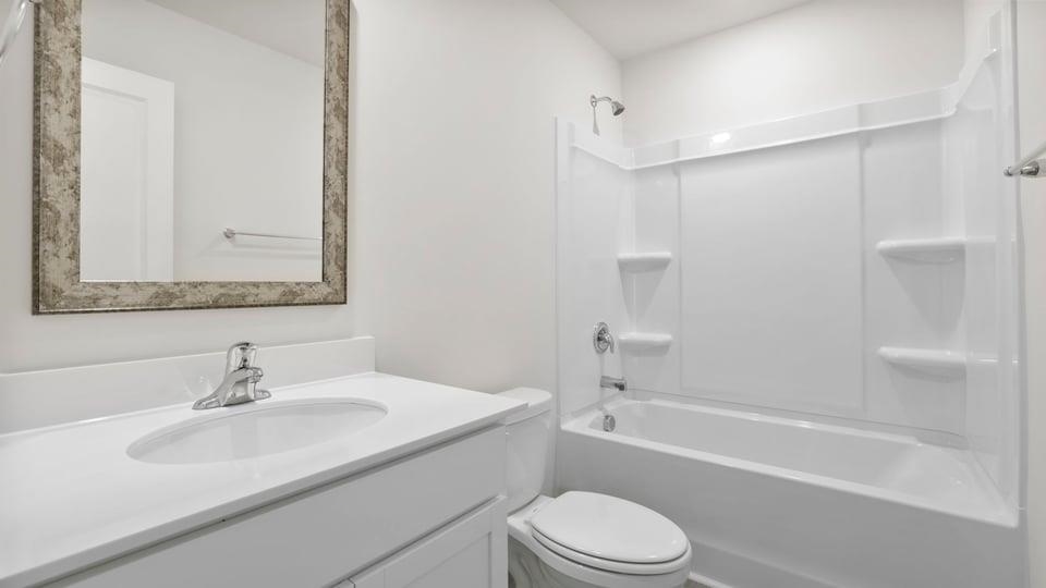4125 Springshire Lane Property Photo 19