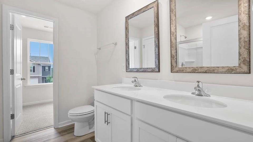 4125 Springshire Lane Property Photo 28