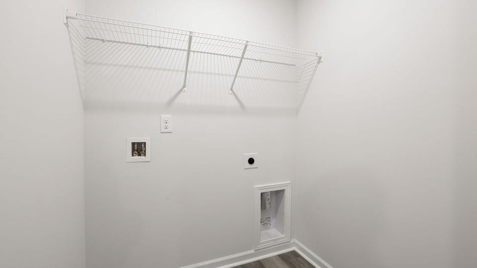 4125 Springshire Lane Property Photo 33