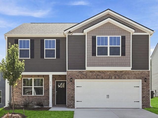 576 Landseer Drive Property Photo 1