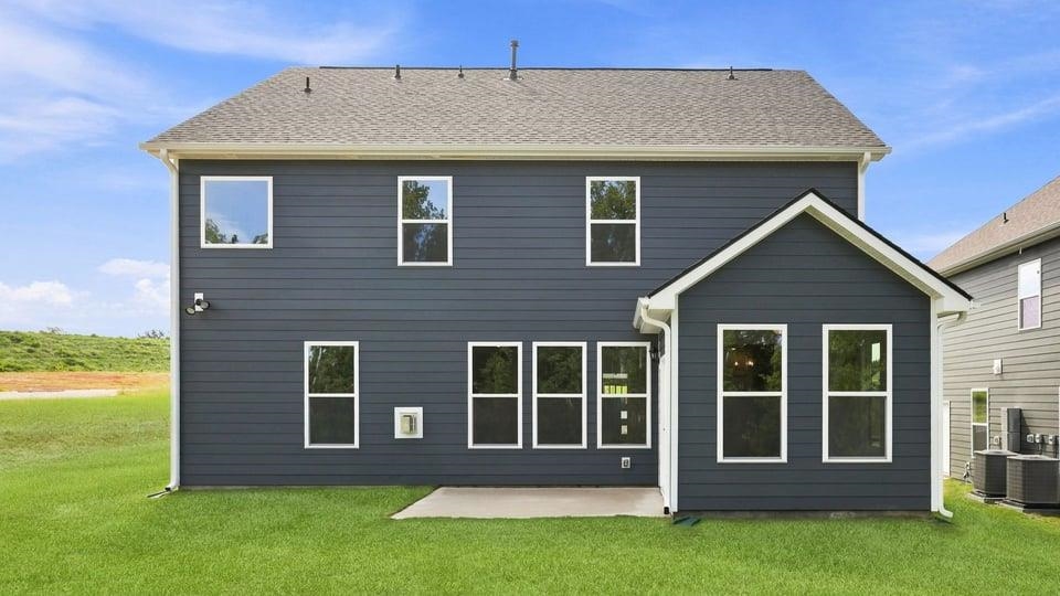 496 Inchmore Drive Property Photo 40