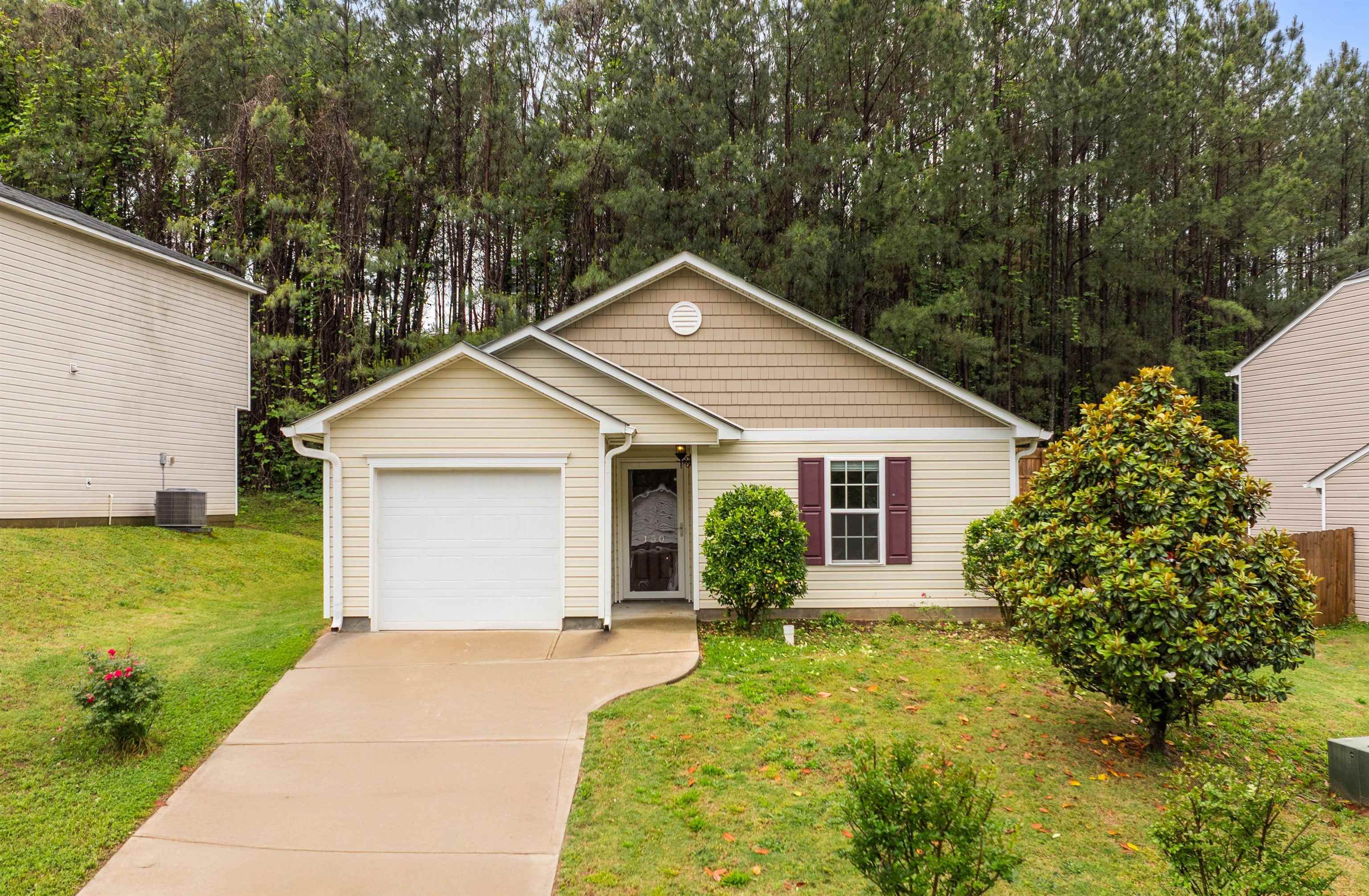 150 Evvalane Drive Property Photo 1