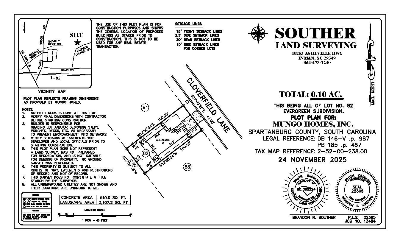 167 Cloverfield Lane Property Photo 18