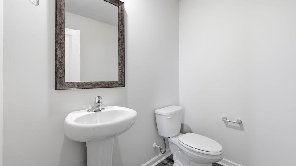4130 Springshire Lane Property Photo 11