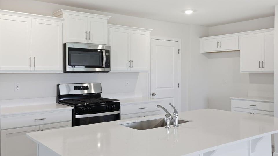 4130 Springshire Lane Property Photo 13