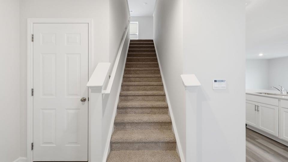 4130 Springshire Lane Property Photo 18