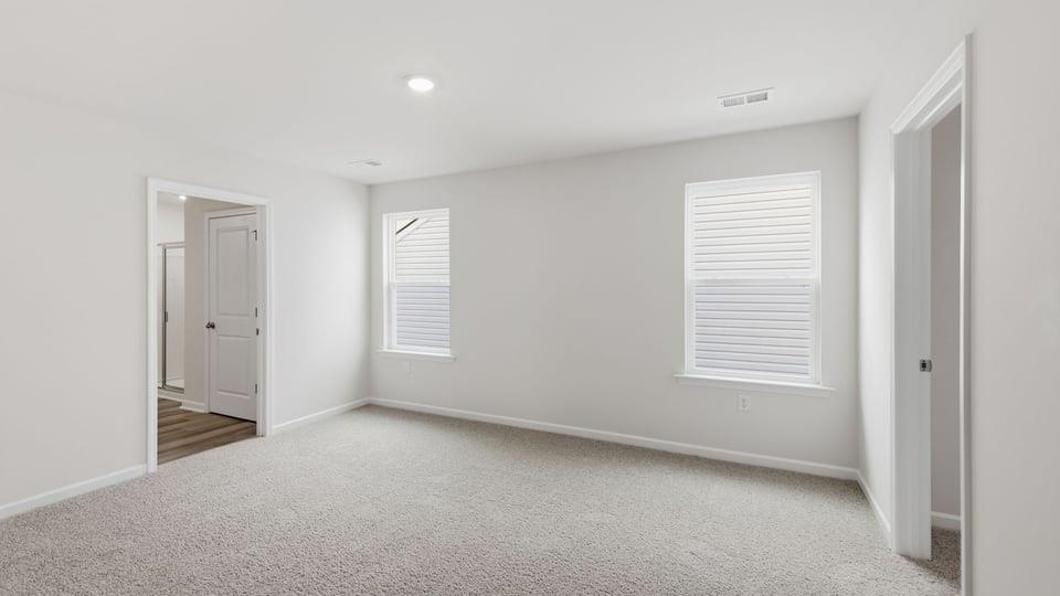 4130 Springshire Lane Property Photo 28
