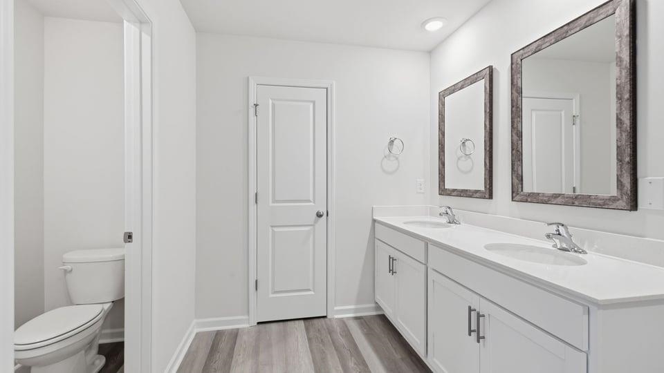 4130 Springshire Lane Property Photo 31