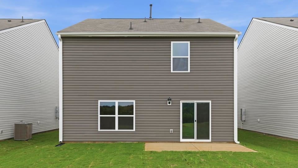 4130 Springshire Lane Property Photo 35