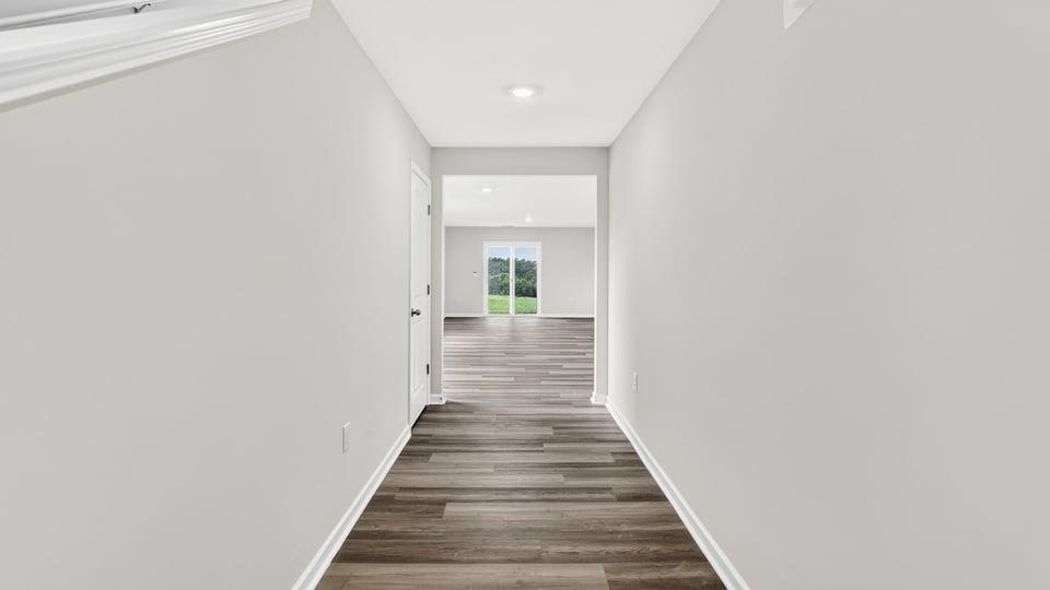 4134 Springshire Lane Property Photo 3