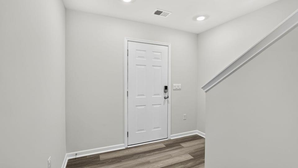 4134 Springshire Lane Property Photo 4
