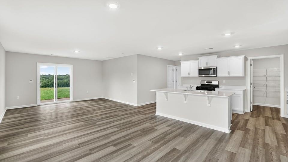 4134 Springshire Lane Property Photo 6
