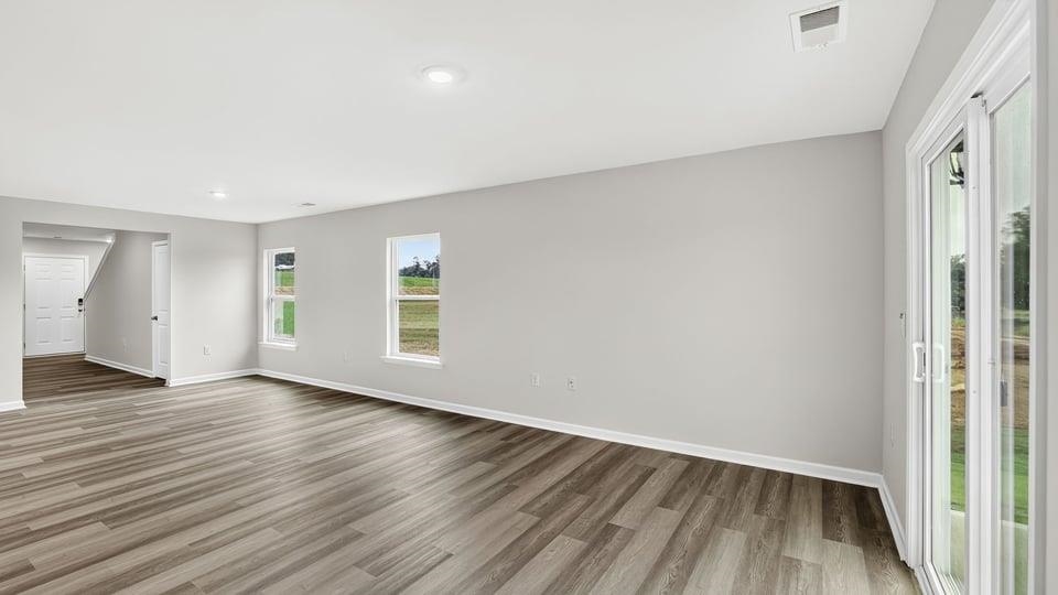 4134 Springshire Lane Property Photo 7