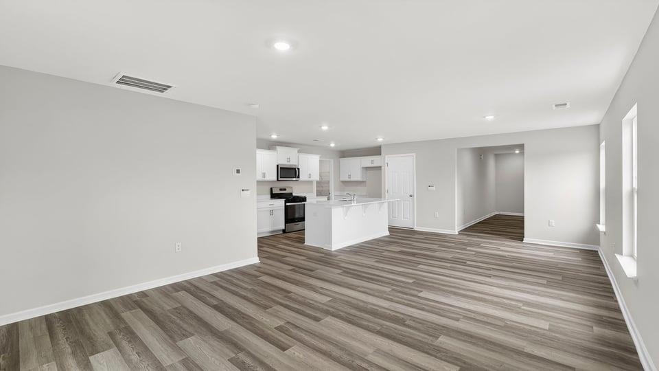4134 Springshire Lane Property Photo 8
