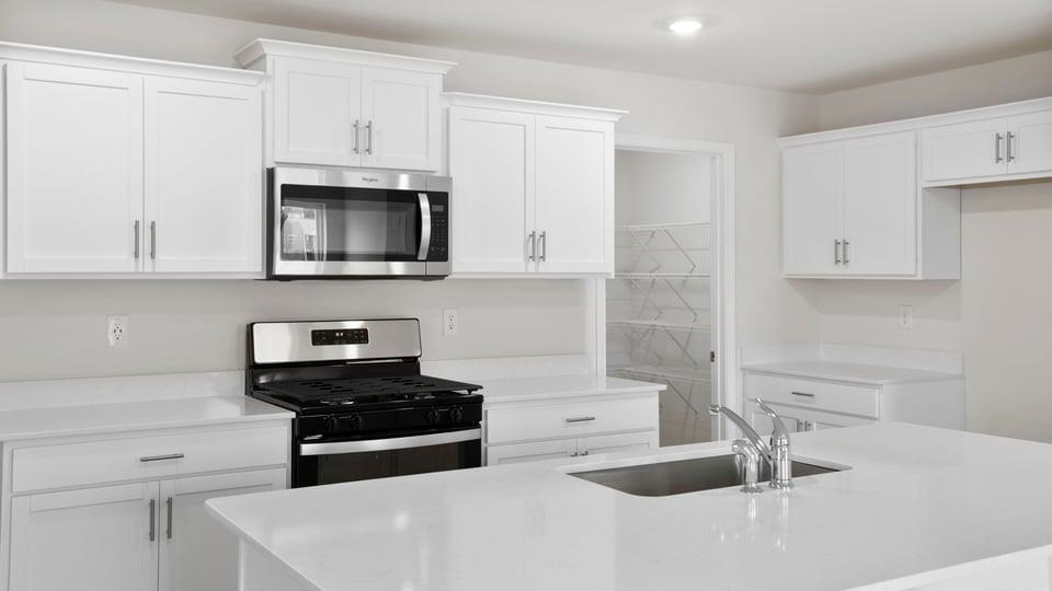 4134 Springshire Lane Property Photo 10