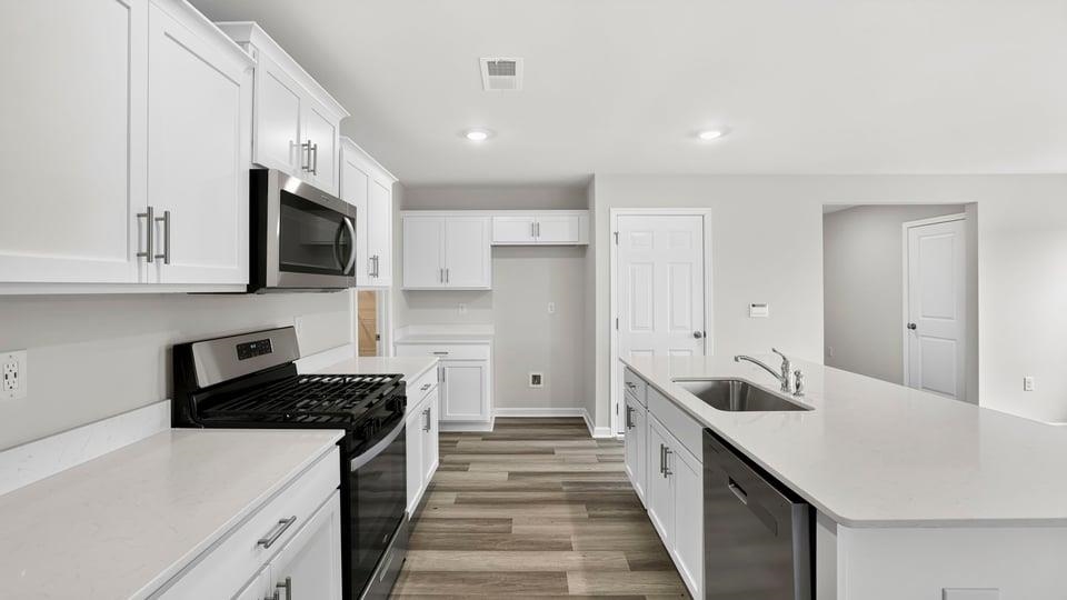 4134 Springshire Lane Property Photo 11