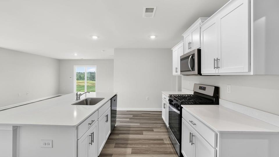 4134 Springshire Lane Property Photo 12