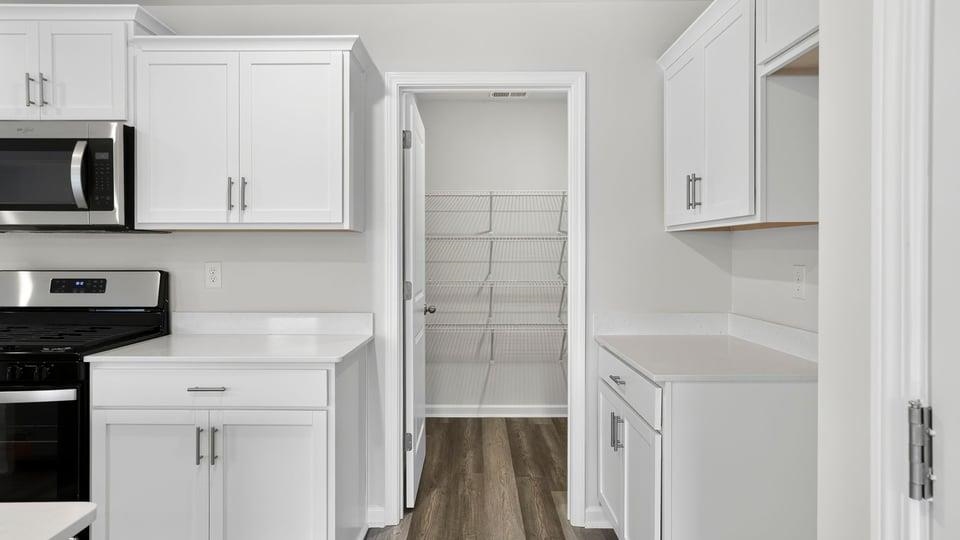 4134 Springshire Lane Property Photo 13