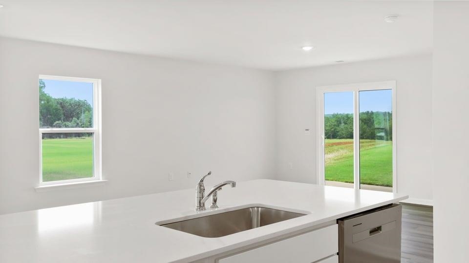 4134 Springshire Lane Property Photo 15