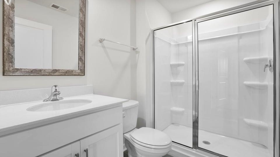 4134 Springshire Lane Property Photo 16