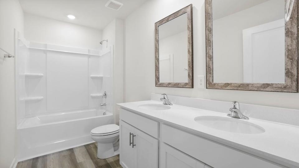 4134 Springshire Lane Property Photo 23