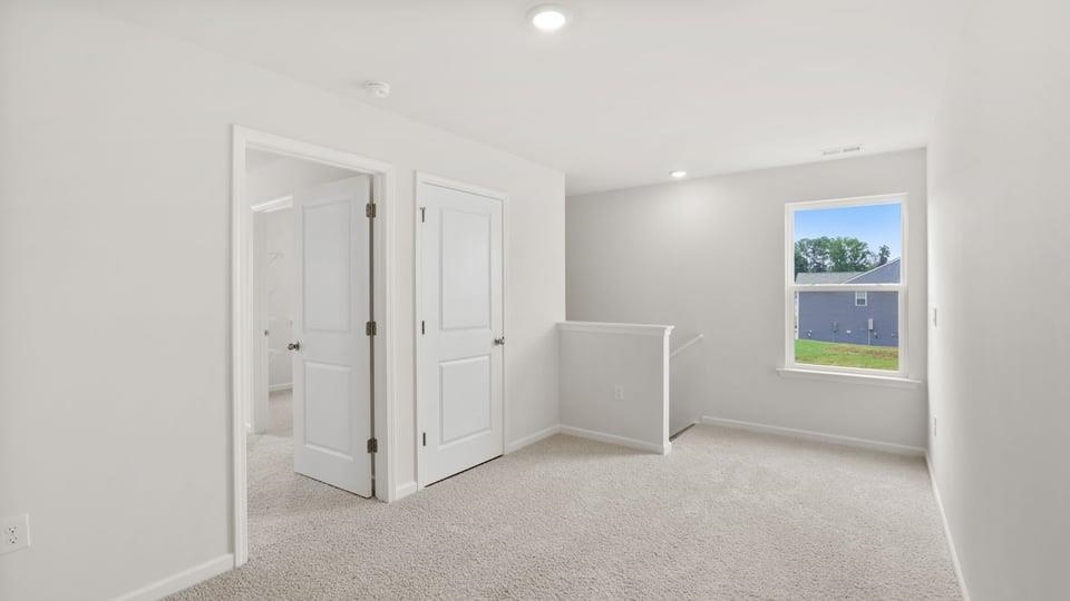 4134 Springshire Lane Property Photo 26