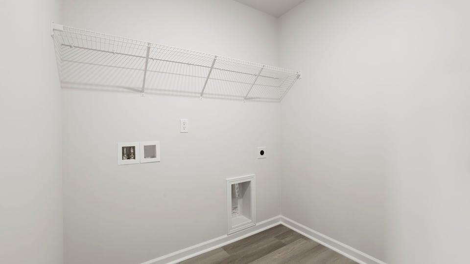 4134 Springshire Lane Property Photo 35