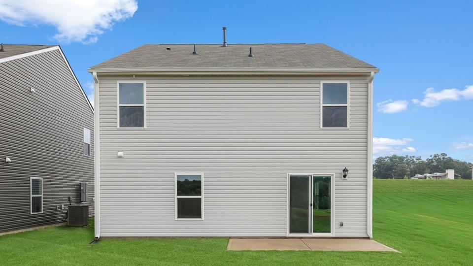 4134 Springshire Lane Property Photo 36