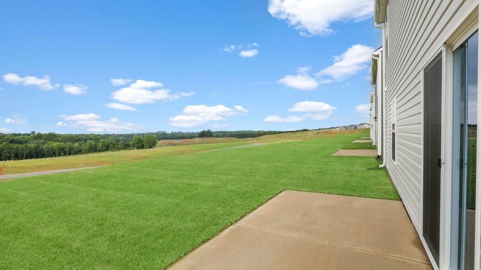 4134 Springshire Lane Property Photo 37