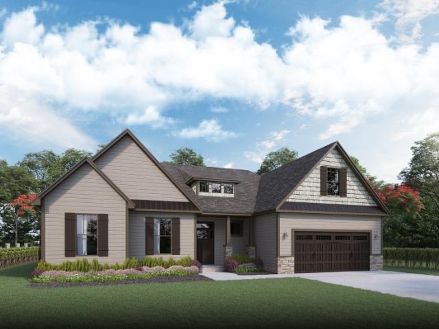 1420 Handley Lane Property Photo 1