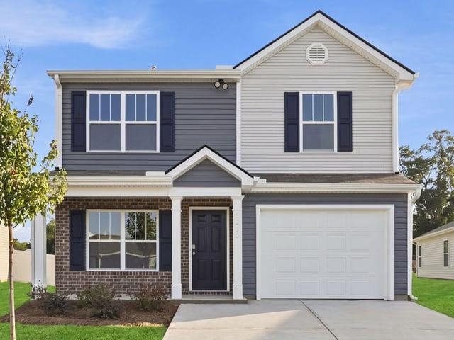 1216 Golf Drive Property Photo 1
