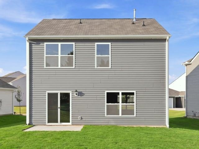 1216 Golf Drive Property Photo 34