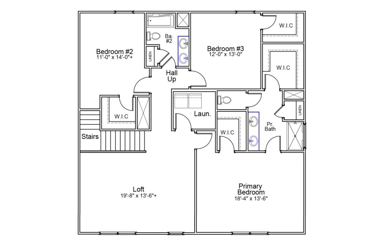 529 Sims View Court Property Photo 3