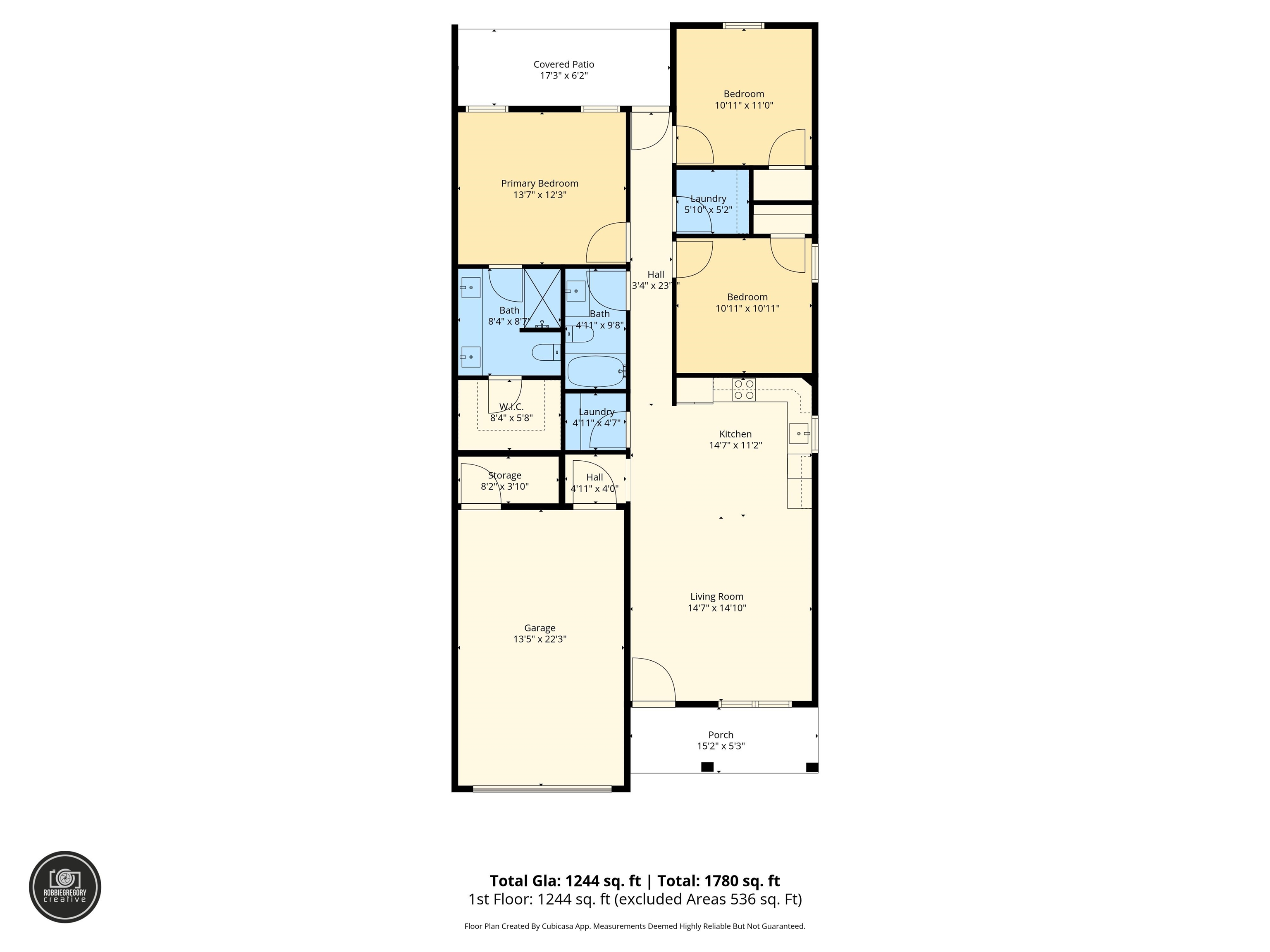 106 Medical Science Drive Property Photo 4