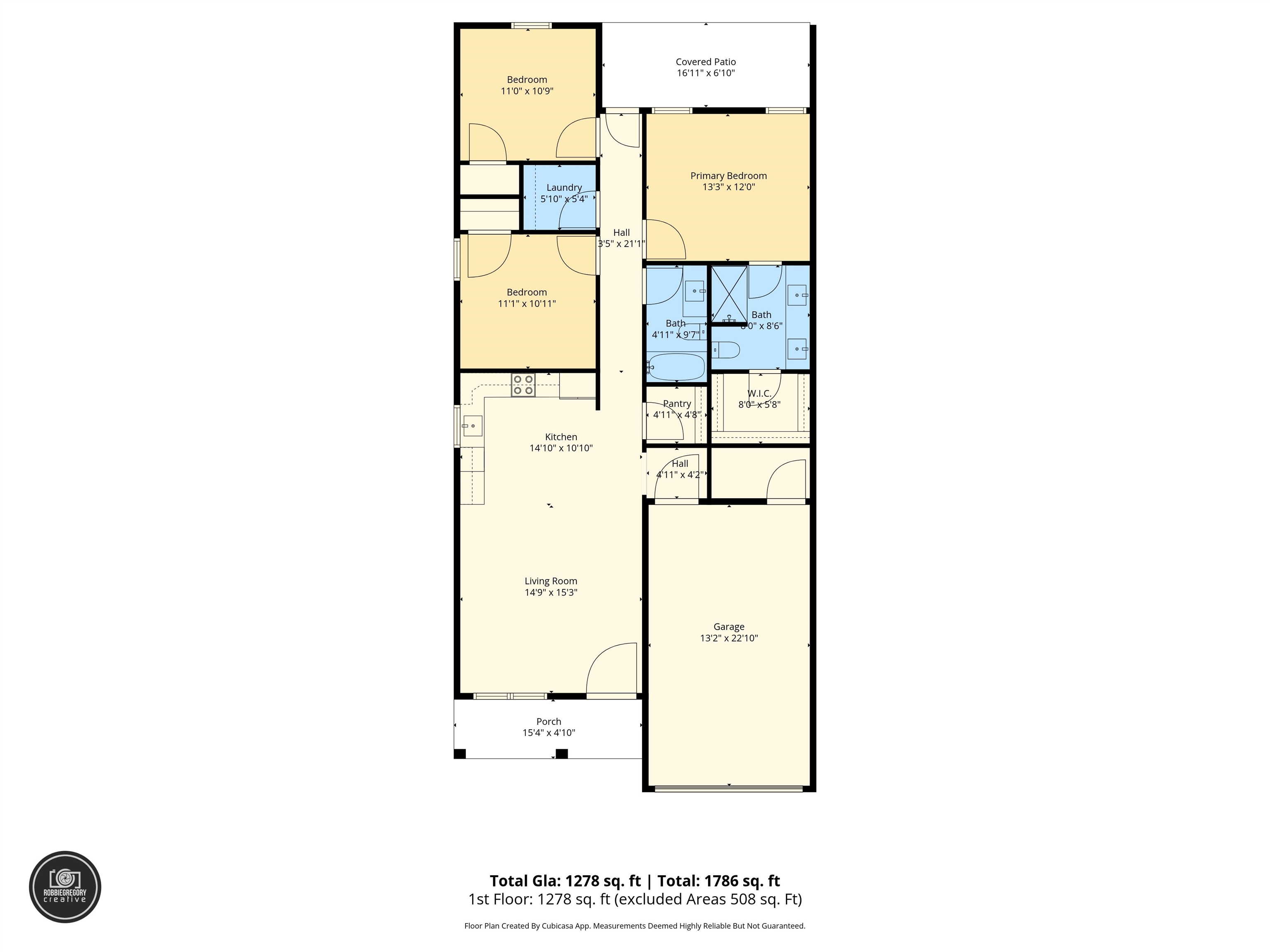 108 Medical Science Drive Property Photo 4
