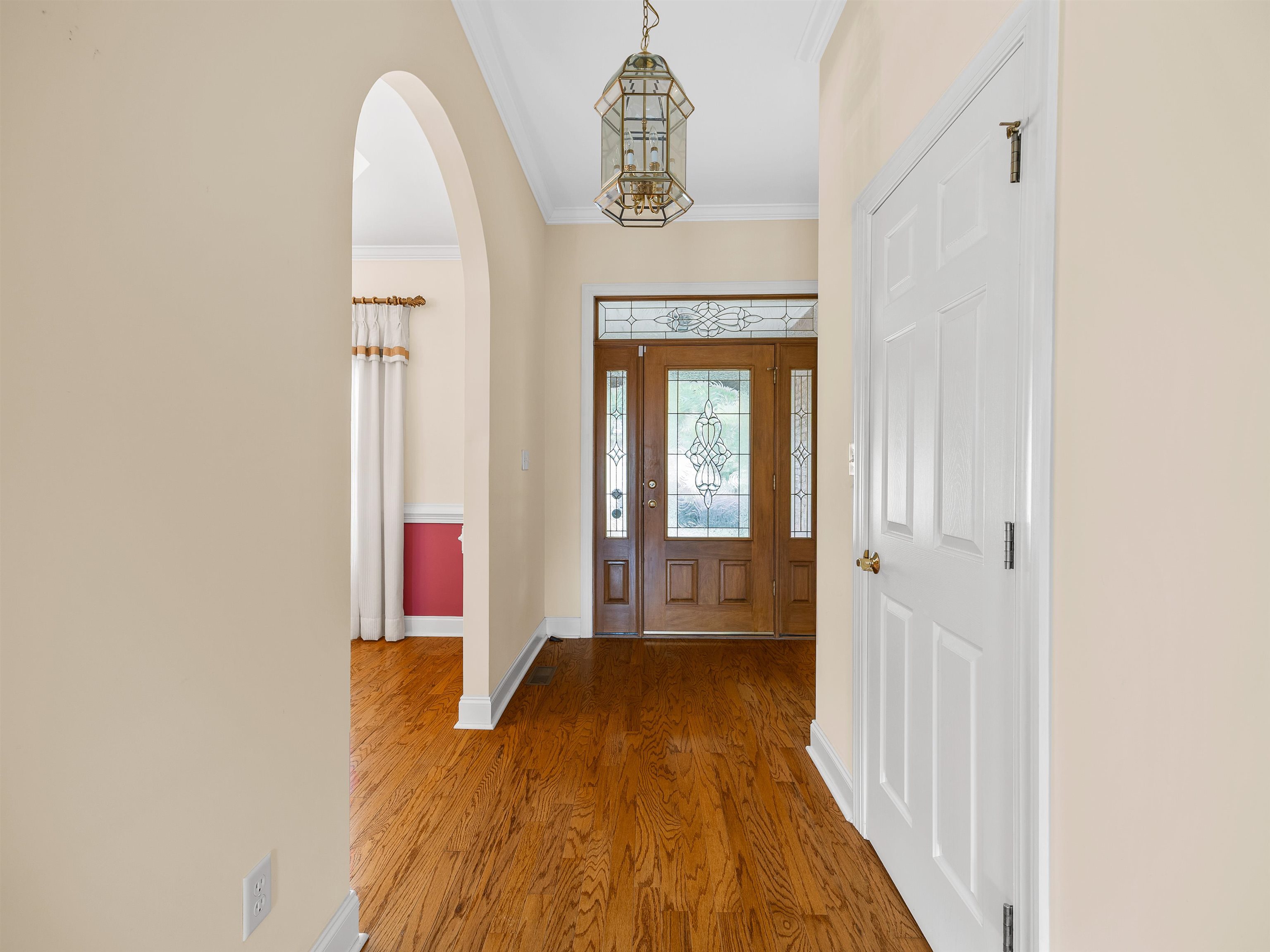 130 Roberts Meadow Loop Property Photo 7