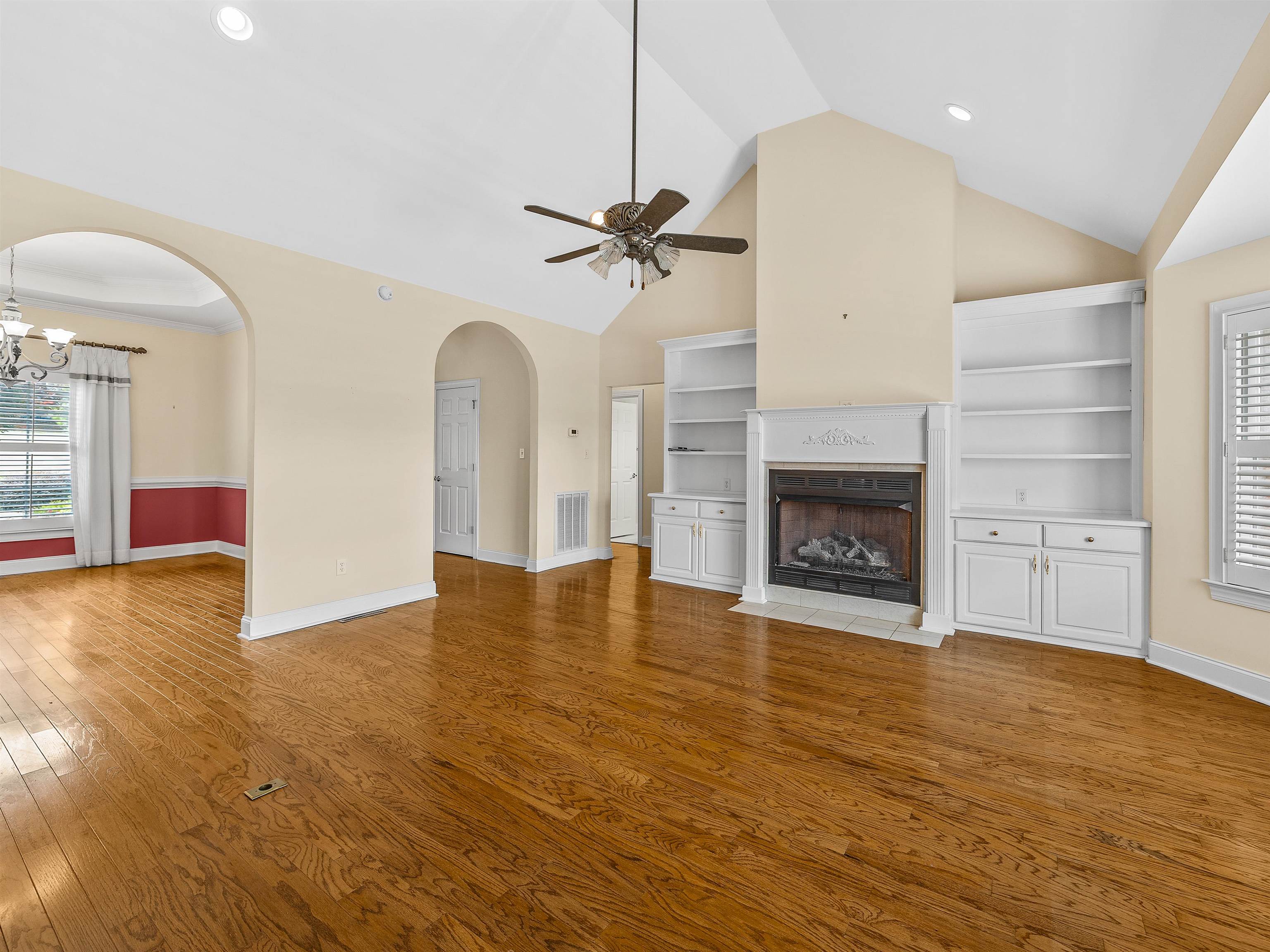 130 Roberts Meadow Loop Property Photo 9