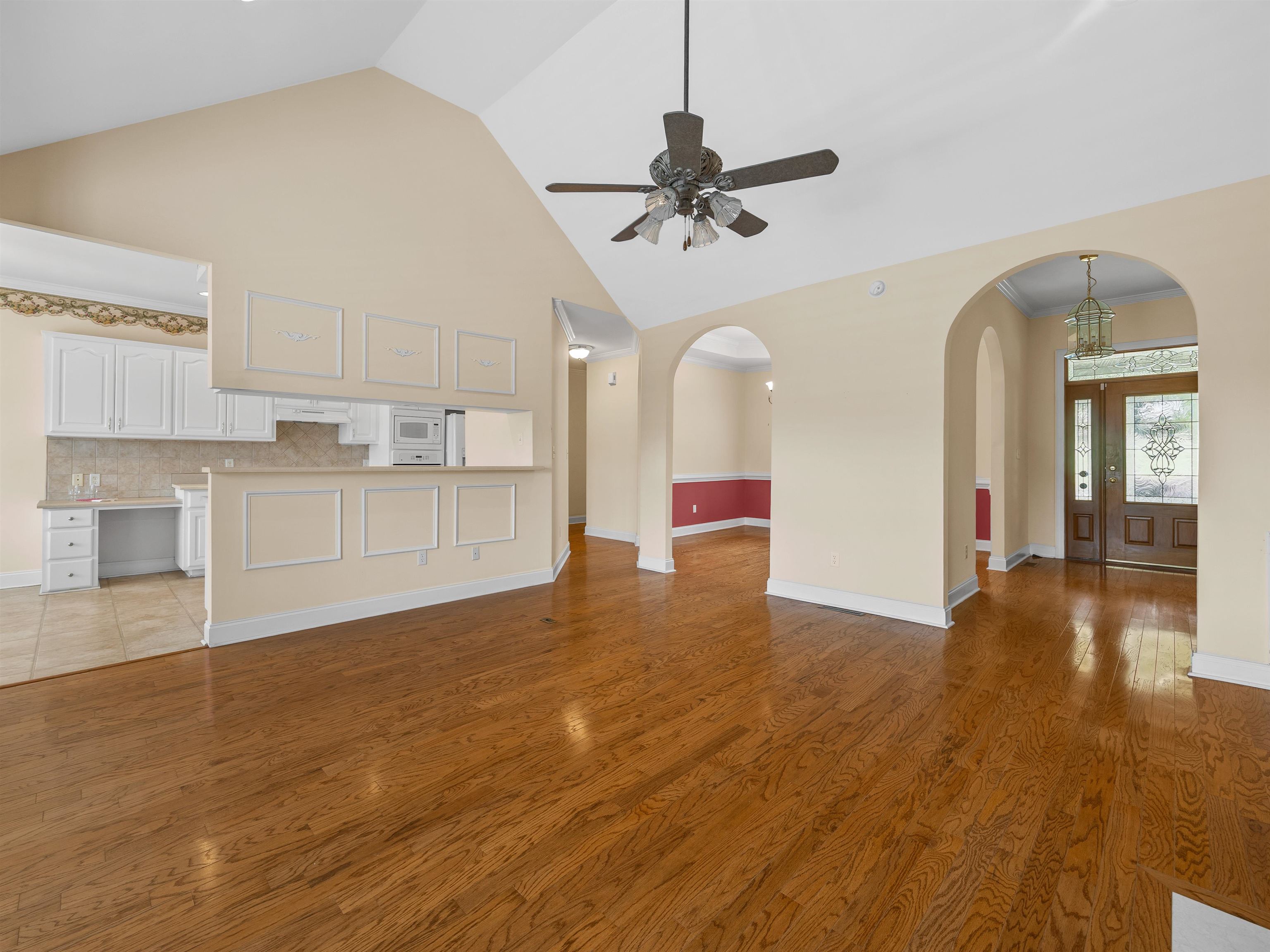 130 Roberts Meadow Loop Property Photo 10