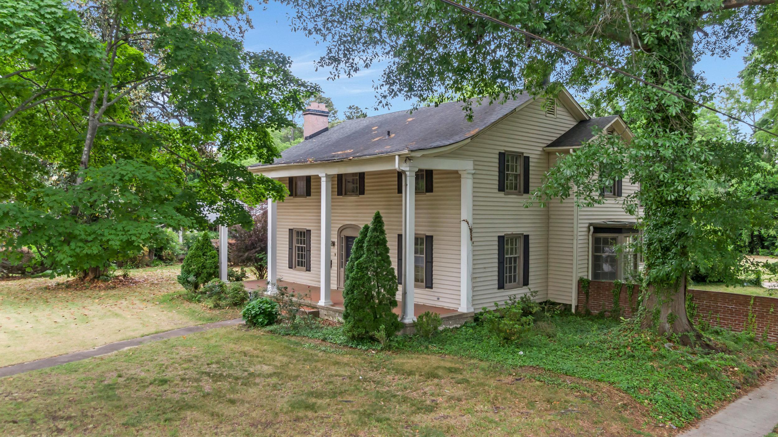 429 S Petty Street Property Photo 2