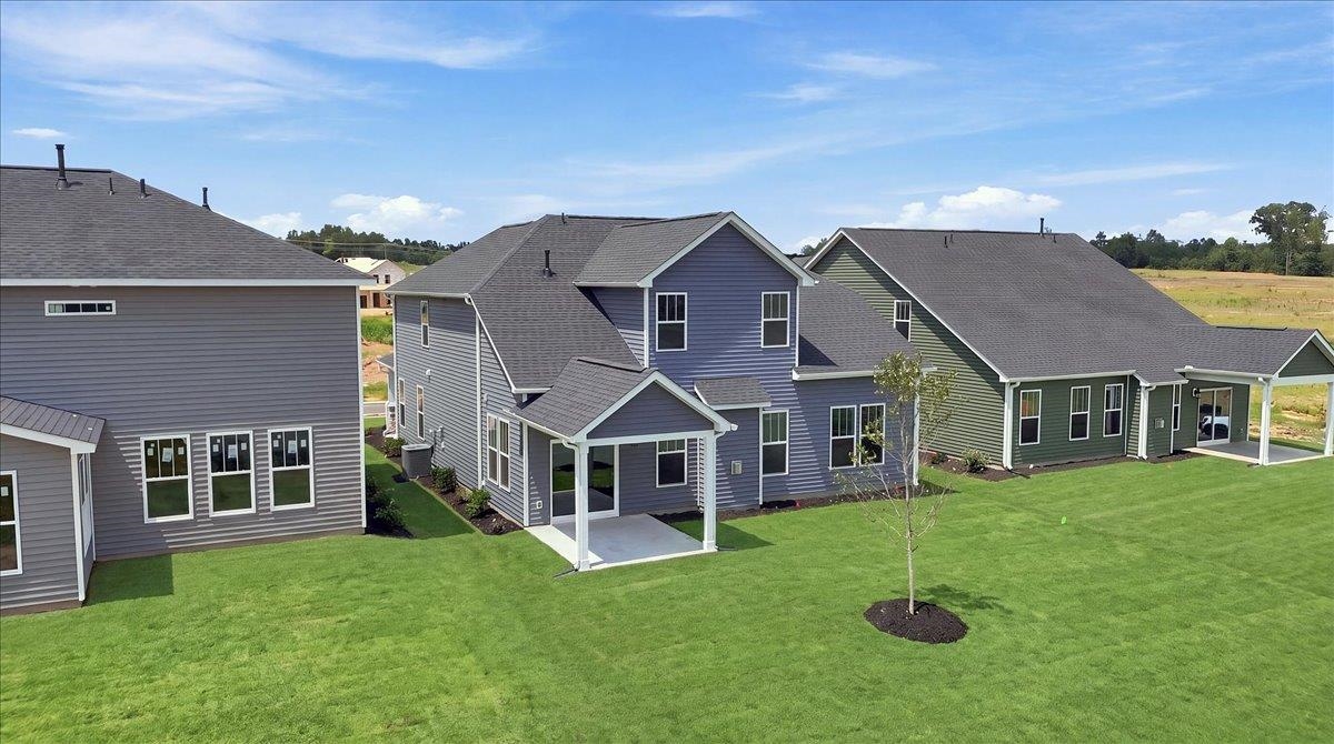 1005 Meadow Rue Court Property Photo 30
