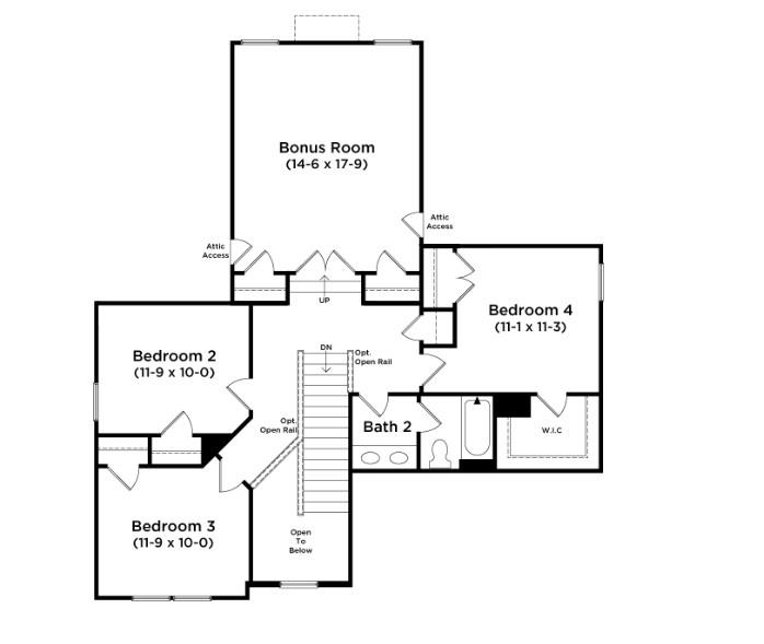 1005 Meadow Rue Court Property Photo 34
