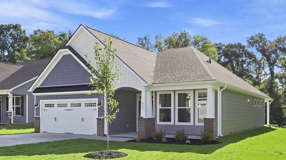 557 Woodcot Drive Property Photo 2