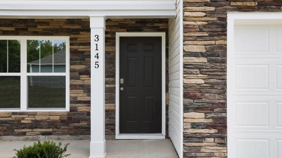 3145 Emberly Drive Property Photo 2