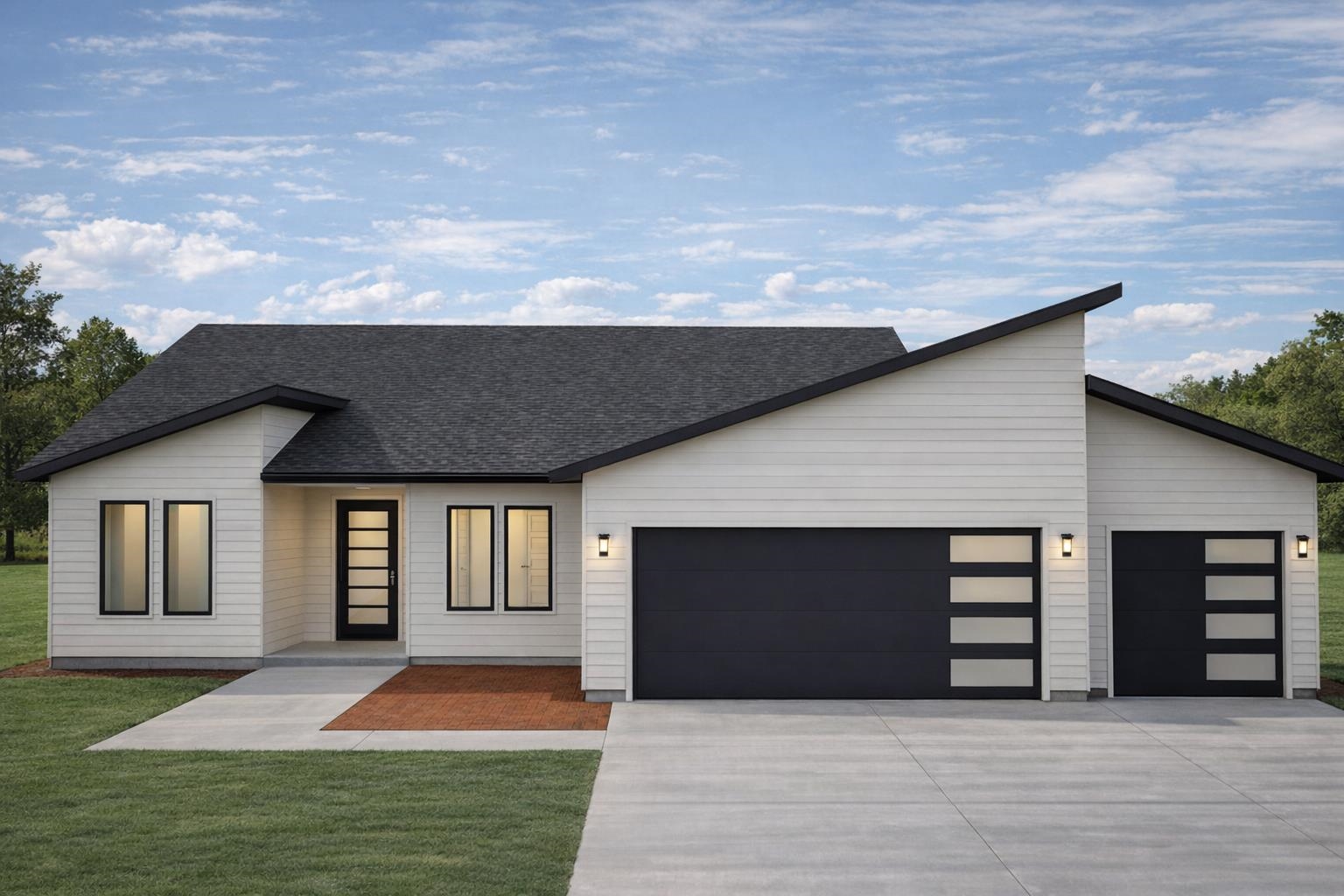 2045 Blessed Drive Property Photo 1