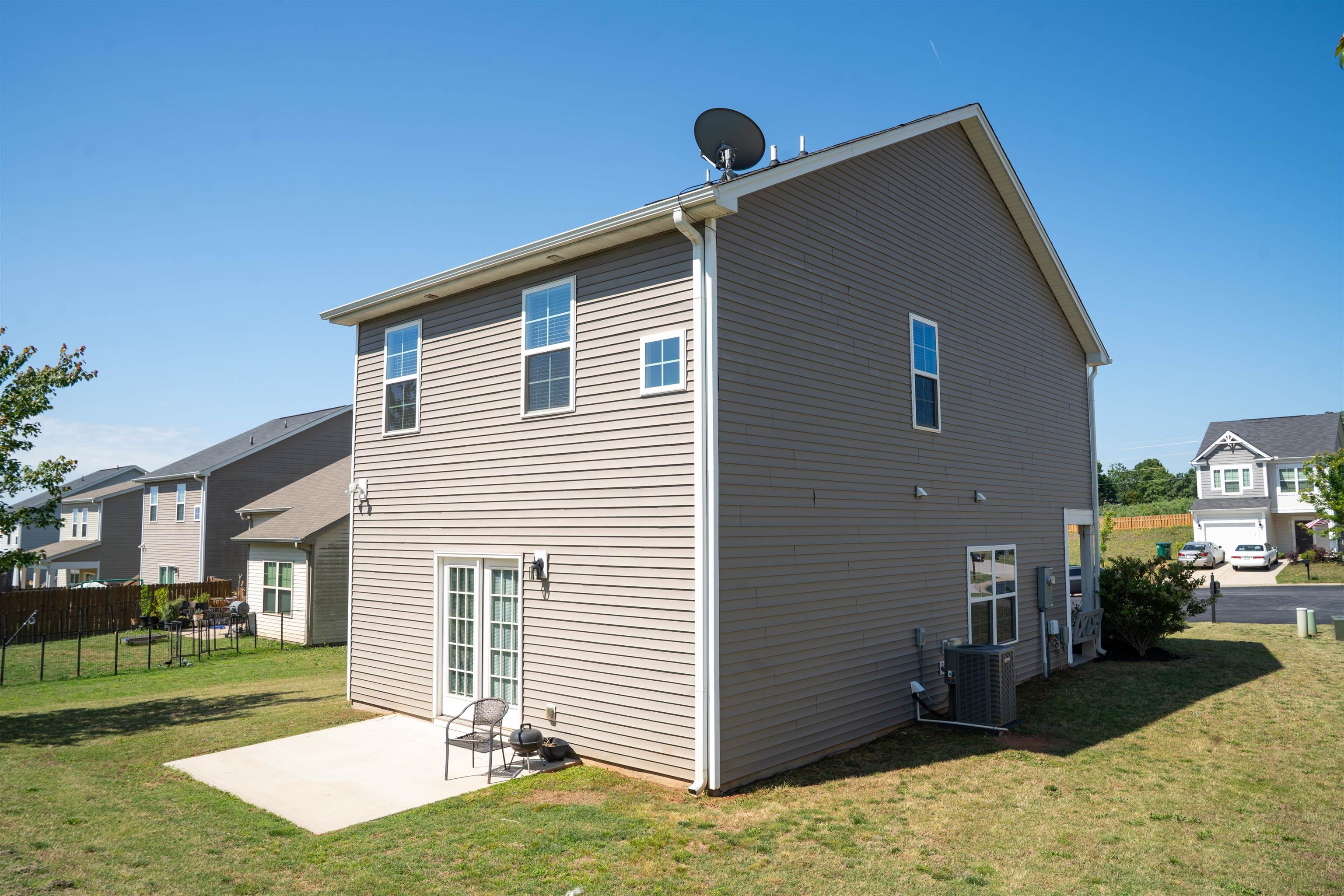 436 N Ivestor Court Property Photo 3