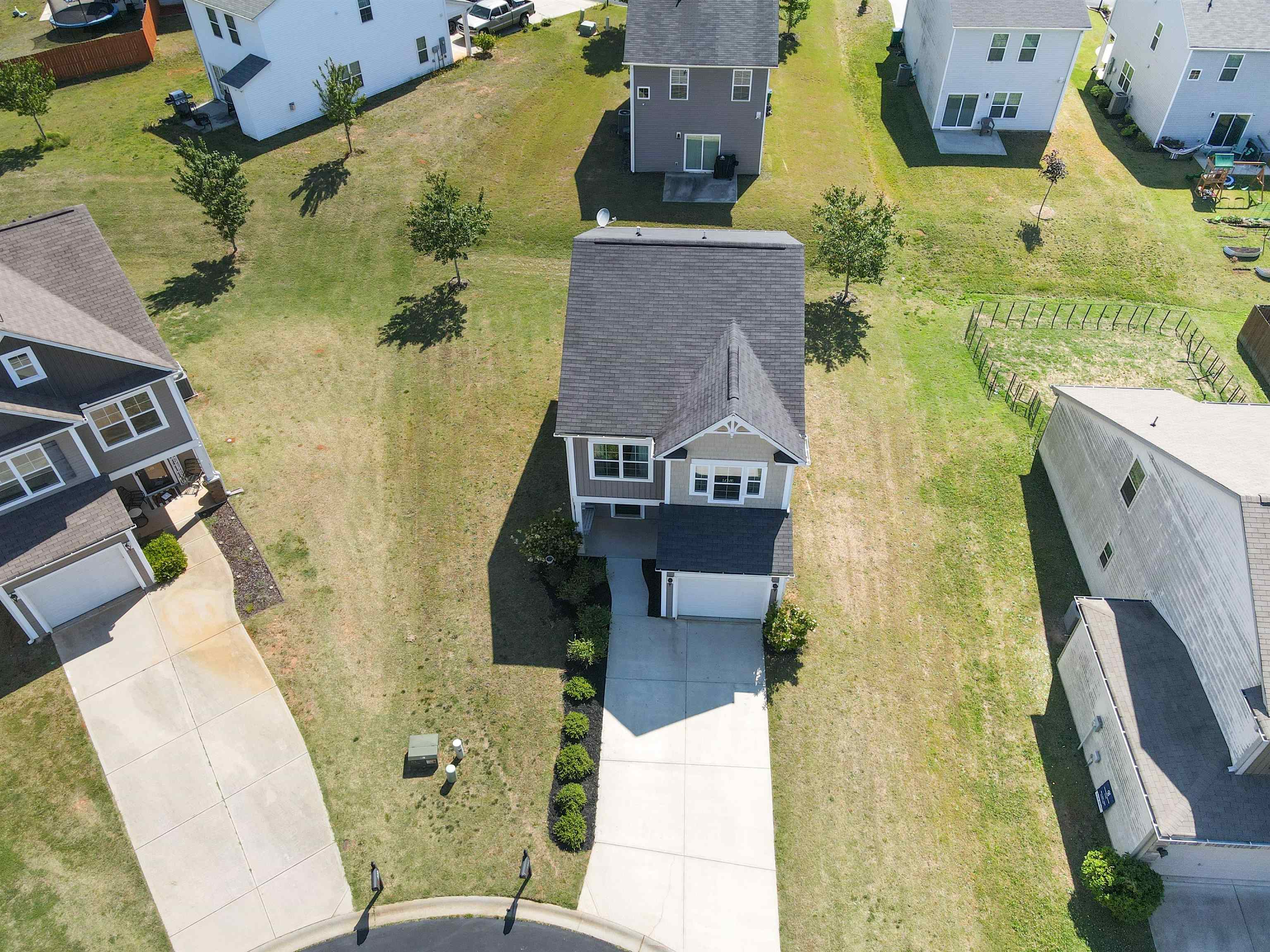 436 N Ivestor Court Property Photo 22