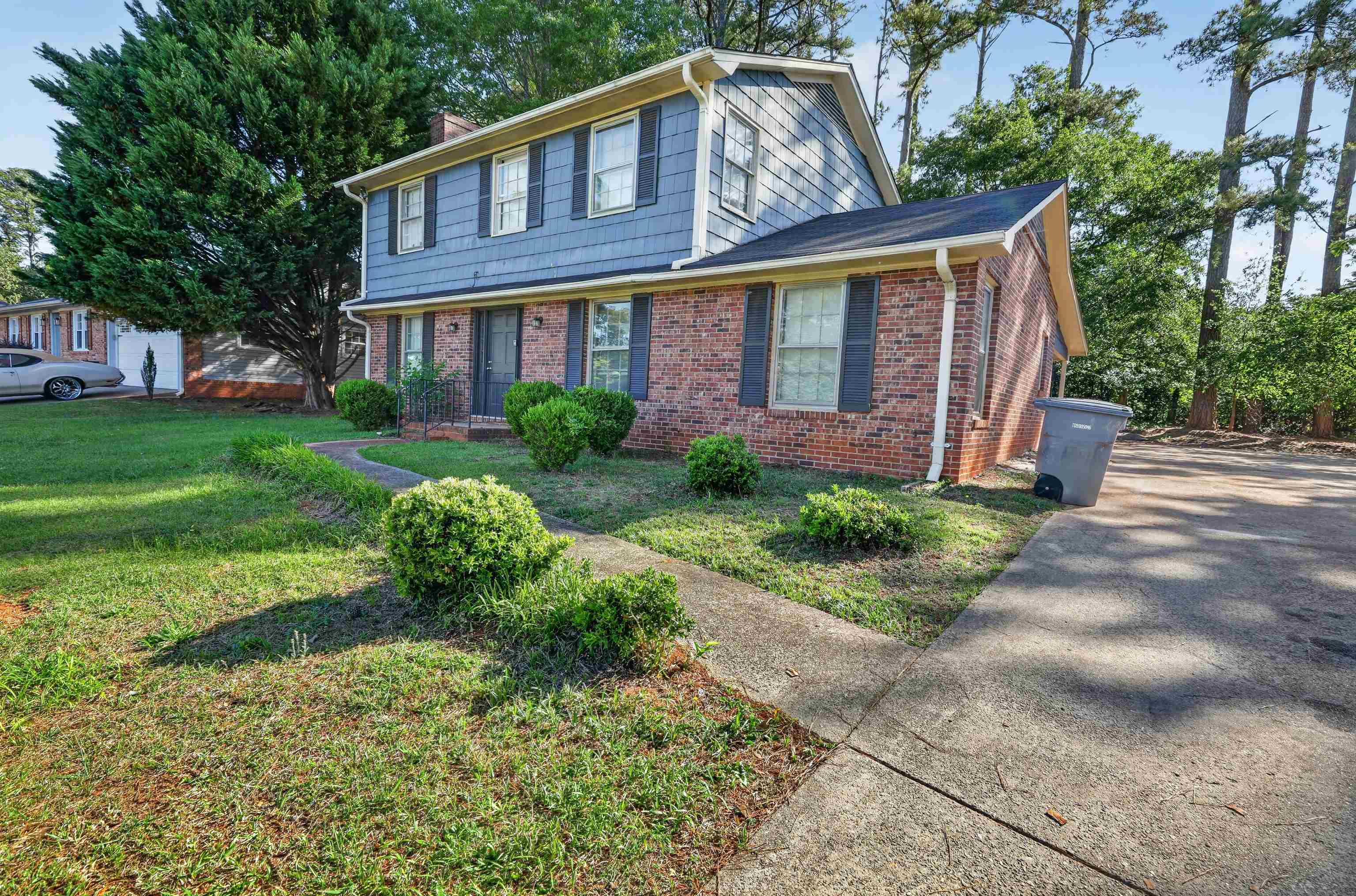 110 Brandywine Lane Property Photo 2