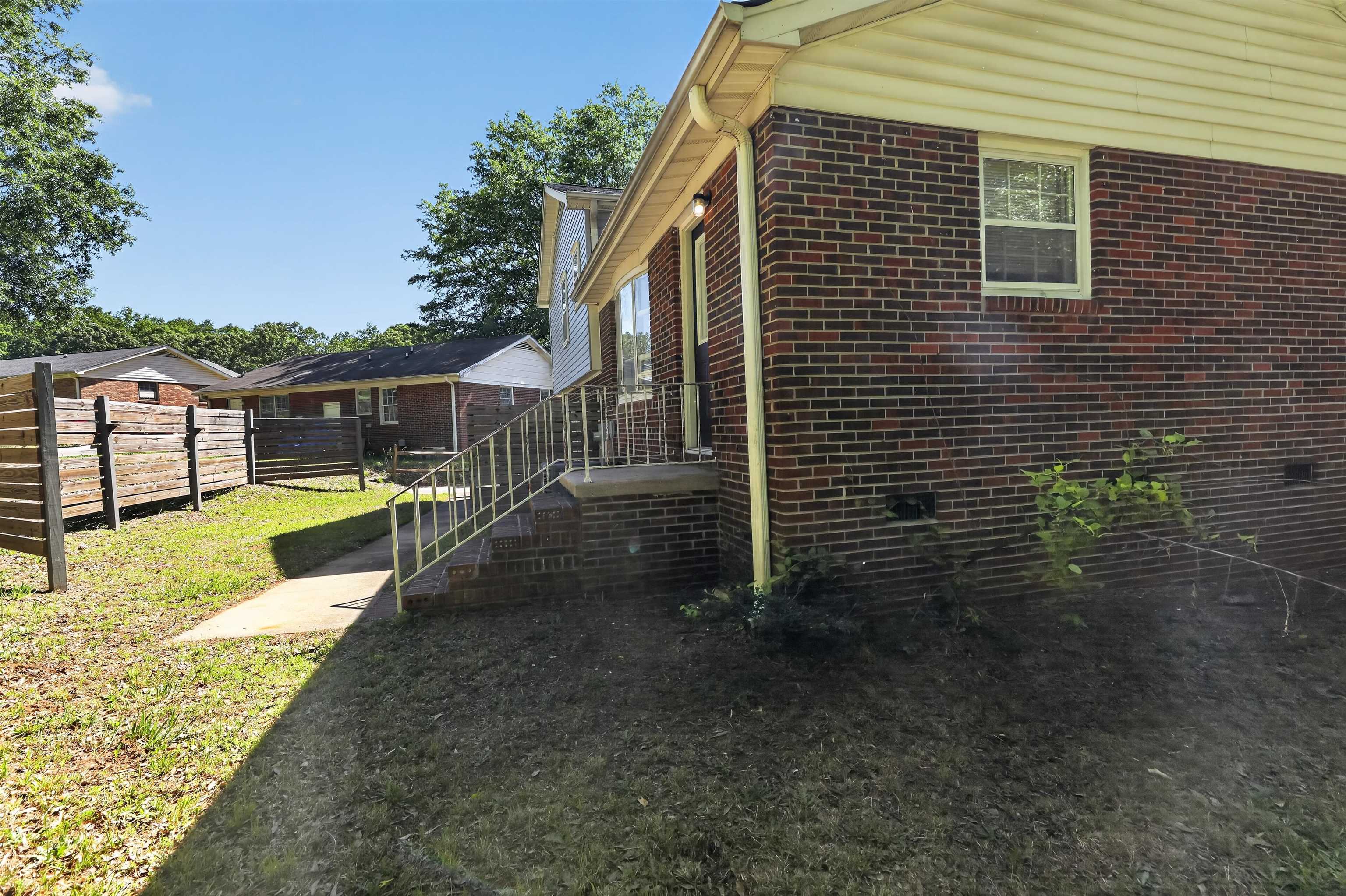 308 Willow Oaks Dr Drive Property Photo 37